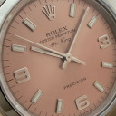 Rolex Air King 14000M 5