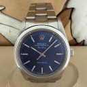 Rolex Air King Blue 14000 0