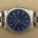 Rolex Air King Blue 14000 14