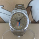 Rolex Air King Domino's Pizza 14000 0