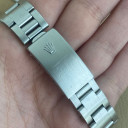 Rolex Air King Domino's Pizza 14000 9