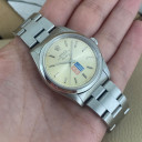 Rolex Air King Domino's Pizza 14000 10