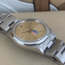 Rolex Air King Domino's Pizza 14000 12