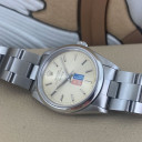 Rolex Air King Domino's Pizza 14000 13