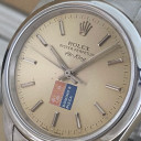 Rolex Air King Domino's Pizza 14000 4