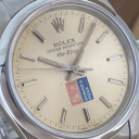 Rolex Air King Domino's Pizza 14000 5