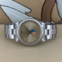 Rolex Air King Domino's Pizza 14000 6