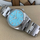 Rolex Air King Tiffany Dial 14000 13