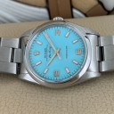 Rolex Air King Tiffany Dial 14000 14