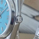 Rolex Air King Tiffany Dial 14000 3