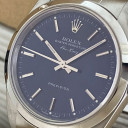 Rolex Air King 14000M 6