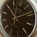 Rolex Air King 14000M 4
