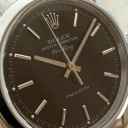 Rolex Air King 14000M 5