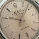 Rolex Air King 14000M 6