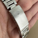 Rolex Air King Blue 14000M 9