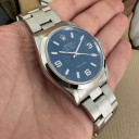 Rolex Air King Blue 14000M 10