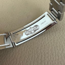 Rolex Air King Blue 14000M 11