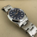 Rolex Air King Blue 14000M 13