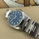 Rolex Air King Blue 14000M 14