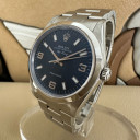 Rolex Air King Blue 14000M 2