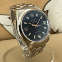 Rolex Air King Blue 14000M 3