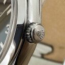 Rolex Air King Blue 14000M 4