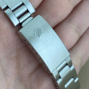 Rolex Air King 14010 M 9