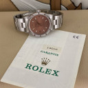 Rolex Air King 14010 1