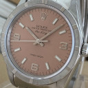 Rolex Air King 14010 5