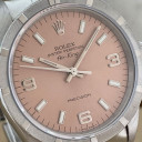 Rolex Air King 14010 6