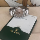 Rolex Air King 14010M 9