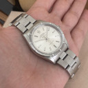 Rolex Air King 14010M 8