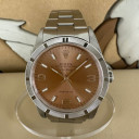 Rolex Air King 14010M 0