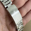 Rolex Air King 14010M 10