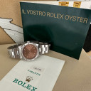 Rolex Air King 14010M 1