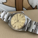 Rolex Air King 5500 13