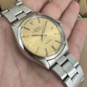 Rolex Air King 5500 10