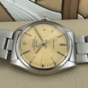 Rolex Air King 5500 14