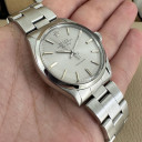 Rolex Air King 5500 10