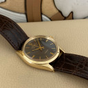 Rolex Air King 14 K Gold 5500 11