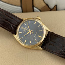 Rolex Air King 14 K Gold 5500 12