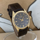 Rolex Air King 14 K Gold 5500 2