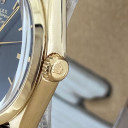 Rolex Air King 14 K Gold 5500 3