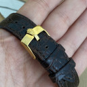 Rolex Air King 14 K Gold 5500 8