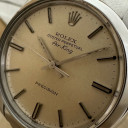 Rolex Air King 5500 4