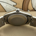 Rolex Air King 5500 7
