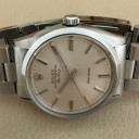 Rolex Air King 5500 14
