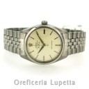 Rolex Air King Super Precision 5500 1