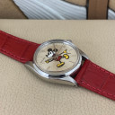 Rolex Air King Quadrante Custom Aftermarket Mickey Mouse Topolino  5500 11