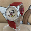 Rolex Air King Quadrante Custom Aftermarket Mickey Mouse Topolino  5500 1